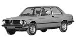 BMW E21 C2094 Fault Code