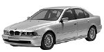 BMW E39 C2094 Fault Code