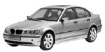 BMW E46 C2094 Fault Code