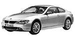 BMW E63 C2094 Fault Code