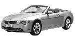 BMW E64 C2094 Fault Code