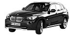 BMW E84 C2094 Fault Code