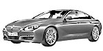 BMW F06 C2094 Fault Code