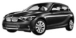 BMW F21 C2094 Fault Code