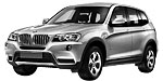 BMW F25 C2094 Fault Code